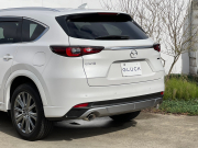 マツダ CX-8 中古車