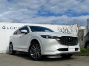 マツダ CX-8 中古車
