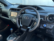 トヨタ アクア 中古車