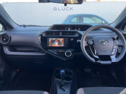 トヨタ アクア 中古車