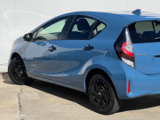 トヨタ アクア 中古車