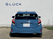 トヨタ アクア 中古車