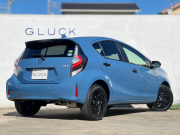 トヨタ アクア 中古車