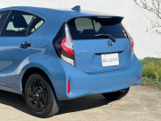 トヨタ アクア 中古車