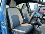 トヨタ アクア 中古車