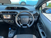 トヨタ アクア 中古車