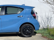 トヨタ アクア 中古車