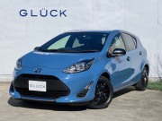 トヨタ アクア 中古車