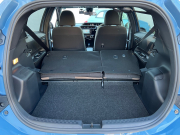 トヨタ アクア 中古車