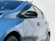 トヨタ アクア 中古車