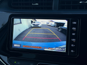 トヨタ アクア 中古車