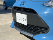 トヨタ アクア 中古車