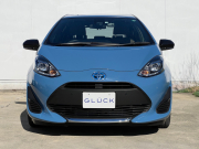 トヨタ アクア 中古車