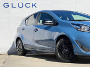 トヨタ アクア 中古車