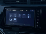 トヨタ アクア 中古車