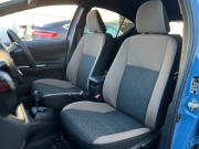 トヨタ アクア 中古車