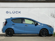 トヨタ アクア 中古車