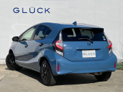 トヨタ アクア 中古車