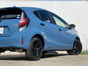 トヨタ アクア 中古車