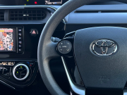 トヨタ アクア 中古車