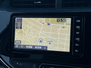 トヨタ アクア 中古車