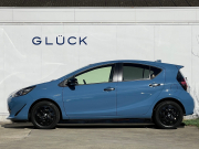 トヨタ アクア 中古車