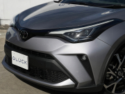 トヨタ C-HR 中古車