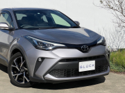 トヨタ C-HR 中古車