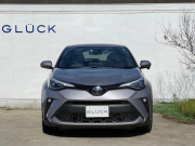 トヨタ C-HR 中古車