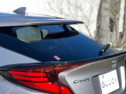 トヨタ C-HR 中古車