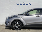 トヨタ C-HR 中古車