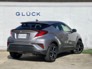 トヨタ C-HR 中古車