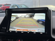 トヨタ C-HR 中古車