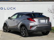 トヨタ C-HR 中古車