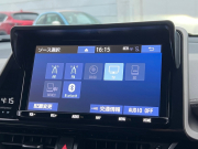 トヨタ C-HR 中古車