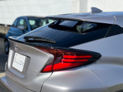 トヨタ C-HR 中古車