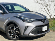 トヨタ C-HR 中古車