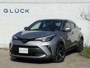 トヨタ C-HR 中古車