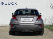 トヨタ C-HR 中古車