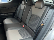 トヨタ C-HR 中古車