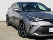 トヨタ C-HR 中古車