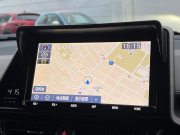 トヨタ C-HR 中古車