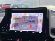 トヨタ C-HR 中古車