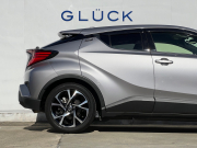 トヨタ C-HR 中古車