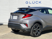 トヨタ C-HR 中古車