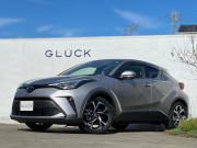 トヨタ C-HR 中古車