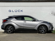トヨタ C-HR 中古車