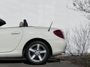 メルセデスベンツ SLKクラス 中古車