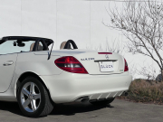メルセデスベンツ SLKクラス 中古車