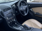 メルセデスベンツ SLKクラス 中古車